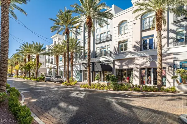 2240 Village Walk Drive #2207, Henderson, NV 89052