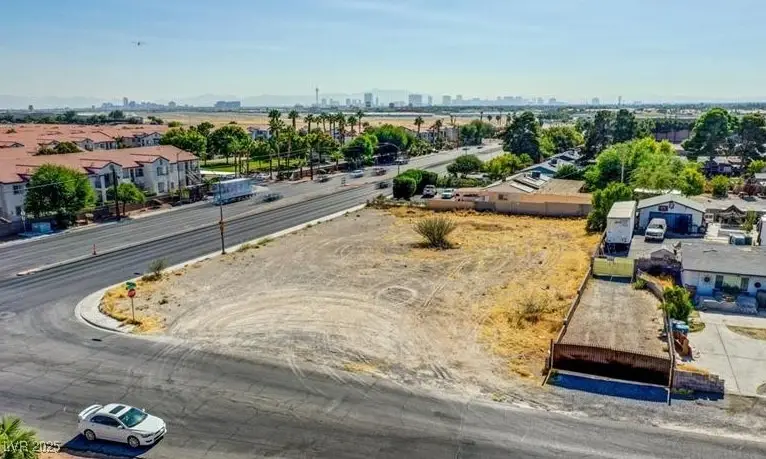 4801 Ricky Road, Las Vegas, NV 89130 - Image #1
