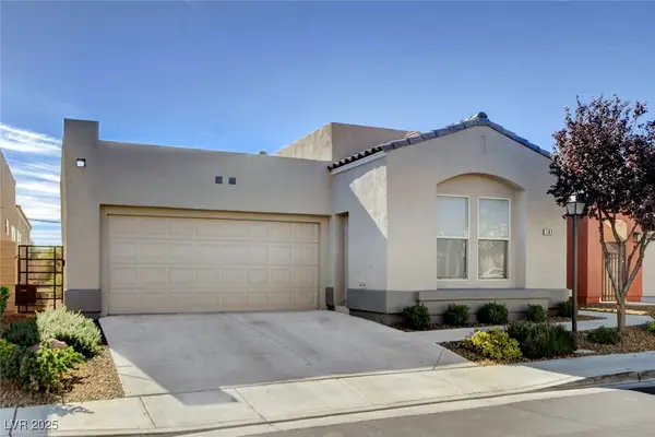 183 Twin Towers Avenue, Las Vegas, NV 89123