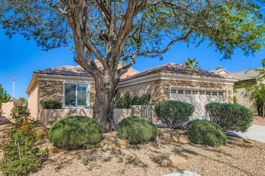 2458 Evening Twilight Avenue, Henderson, NV 89044 - Image #2