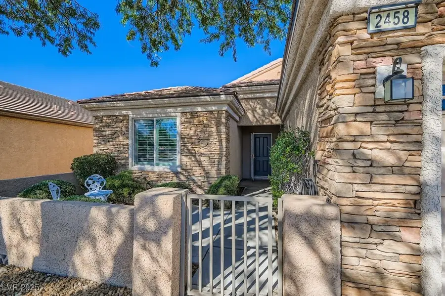 2458 Evening Twilight Avenue, Henderson, NV 89044 - Image #3