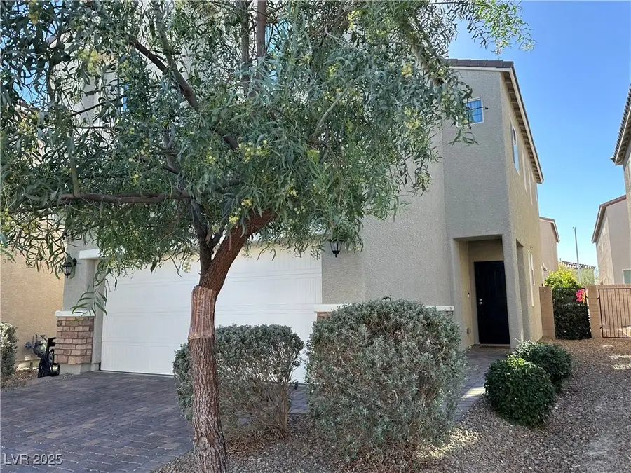 1215 Solemn Cactus Avenue, North Las Vegas, NV 89031 - Image #3