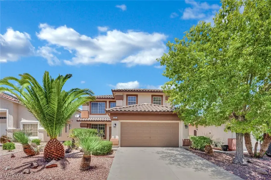 96 Saint Johns Wood Avenue, Henderson, NV 89002 - Image #2