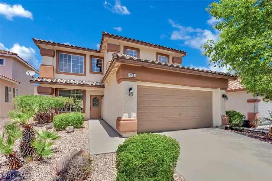 96 Saint Johns Wood Avenue, Henderson, NV 89002 - Image #3