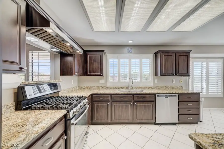 3016 Cradle Mountain Drive, Las Vegas, NV 89134 - Image #2