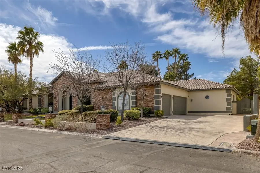 1901 Rosemere Court, Las Vegas, NV 89117 - Image #2