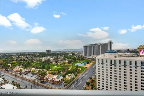 322 Karen Avenue #1904, Las Vegas, NV 89109