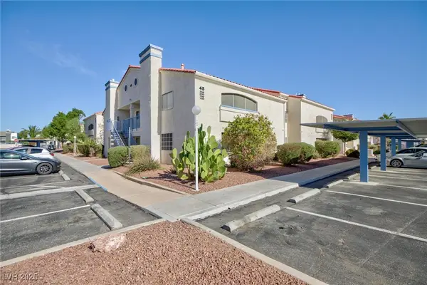 2725 Nellis Boulevard #2052, Las Vegas, NV 89121
