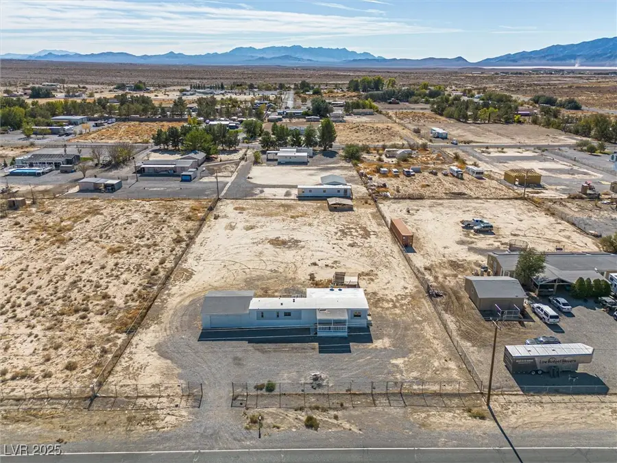 4161 Turner Boulevard, Pahrump, NV 89061 - Image #2