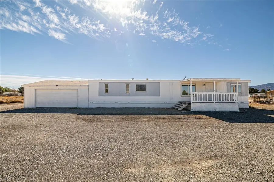 4161 Turner Boulevard, Pahrump, NV 89061 - Image #3