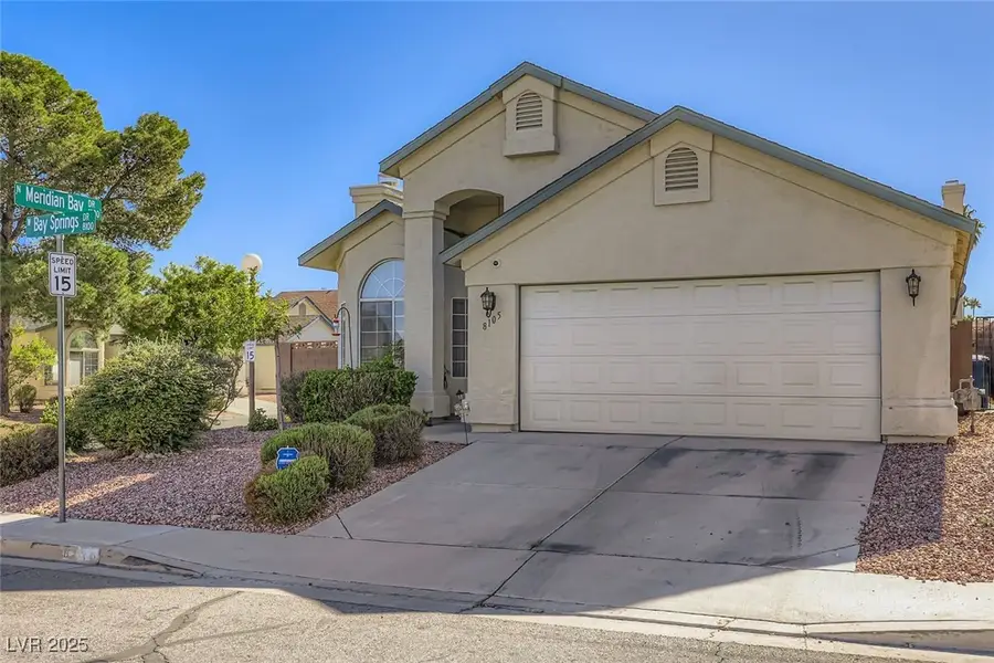 8105 Bay Springs Drive, Las Vegas, NV 89128 - Image #3
