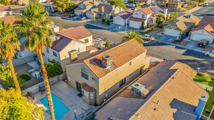 6124 Warm River Road, Las Vegas, NV 89108 - Image #2
