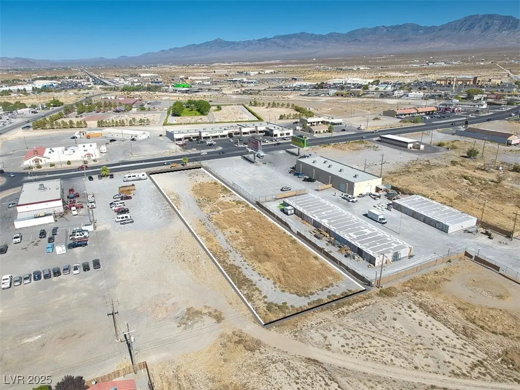 1341 E Nevada Highway 372, Pahrump, NV 89048 - Image #1