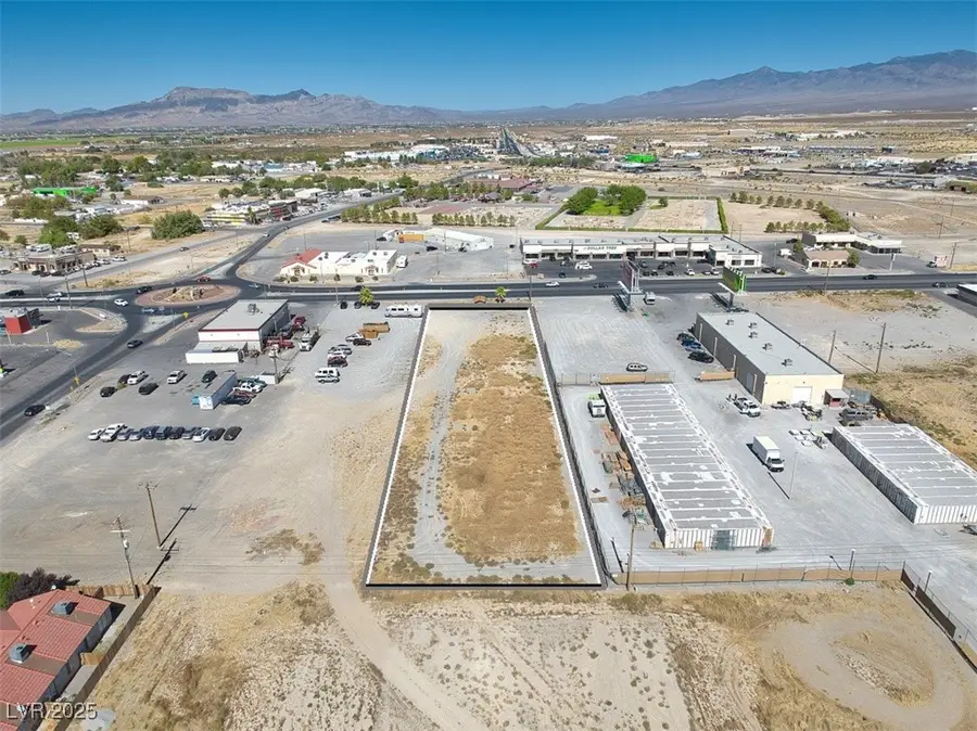 1341 E Nevada Highway 372, Pahrump, NV 89048 - Image #2
