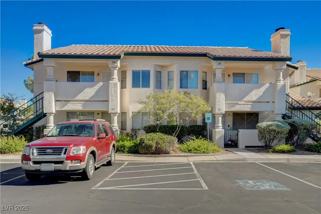 1412 Oak Rock Drive #201, Las Vegas, NV 89128 - Image #1