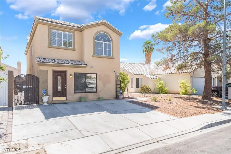 6053 Wild Berry Drive, Las Vegas, NV 89142 - Image #3