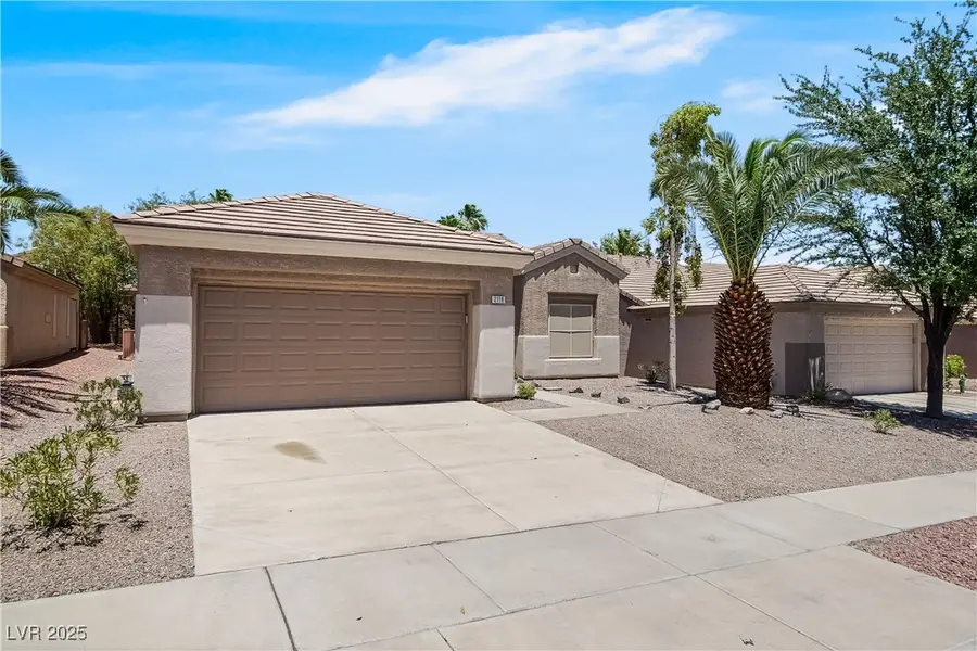 2118 High Mesa Drive, Henderson, NV 89012 - Image #2