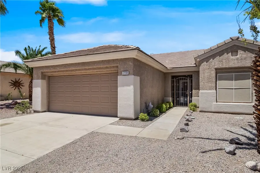 2118 High Mesa Drive, Henderson, NV 89012 - Image #3
