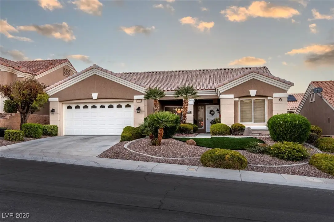 10832 Heritage Hills Drive, Las Vegas, NV 89134 - Image #1