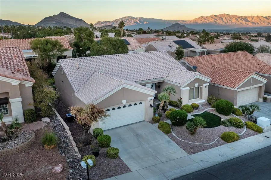 10832 Heritage Hills Drive, Las Vegas, NV 89134 - Image #2