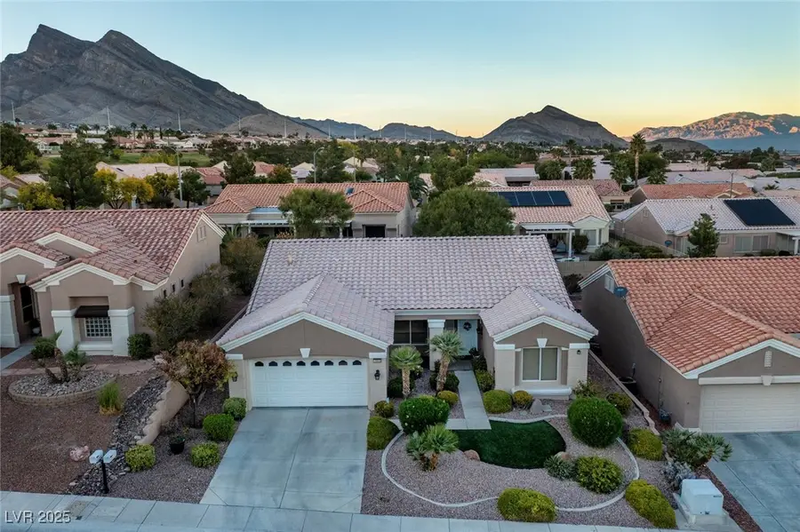 10832 Heritage Hills Drive, Las Vegas, NV 89134 - Image #3