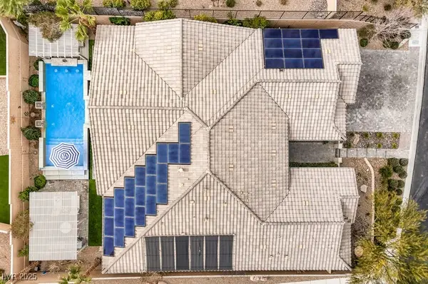 11110 Mount Cass Street, Las Vegas, NV 89141