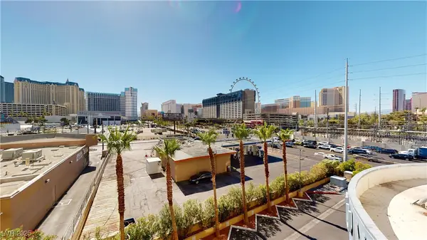 211 E Flamingo Road #202, Las Vegas, NV 89169