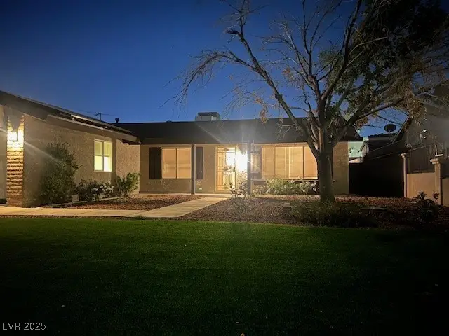 5921 San Fernando Drive, Las Vegas, NV 89108 - Image #2