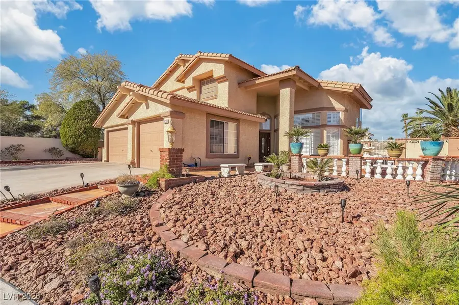 8432 Dry Cliff Circle, Las Vegas, NV 89128 - Image #3