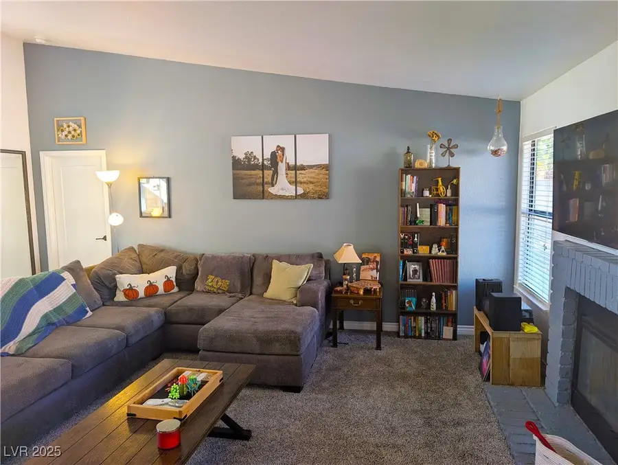 6112 Rymer Court, Las Vegas, NV 89130 - Image #3