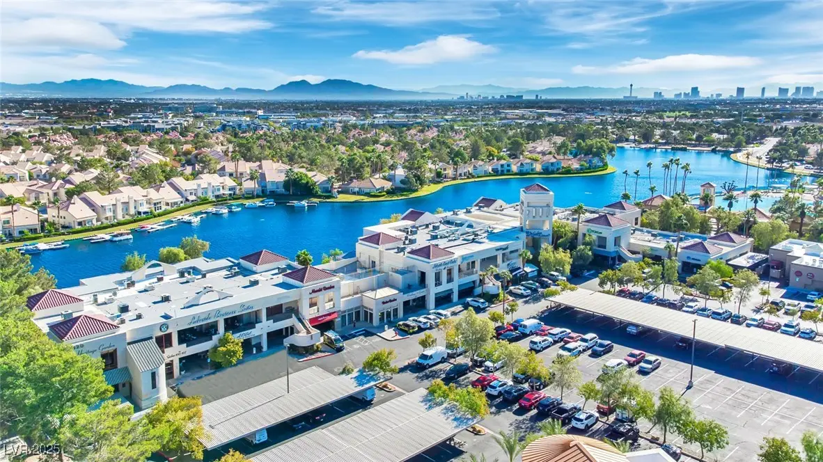 2653 Starfish Court, Las Vegas, NV 89128 - Image #1