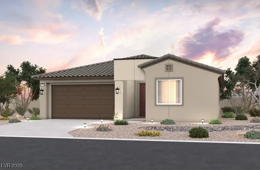 4017 Blooming Orange Avenue, Las Vegas, NV 89141 - Image #2