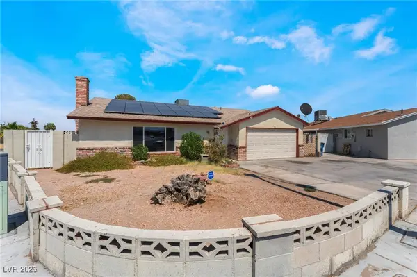 4609 W Lake Mead Boulevard, Las Vegas, NV 89108