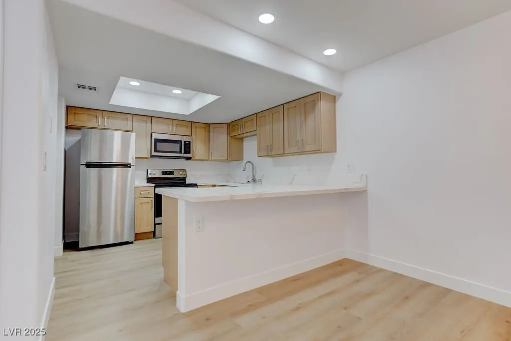 3455 Erva Street #222, Las Vegas, NV 89117 - Image #1