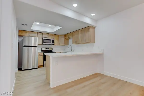 3455 Erva Street #222, Las Vegas, NV 89117