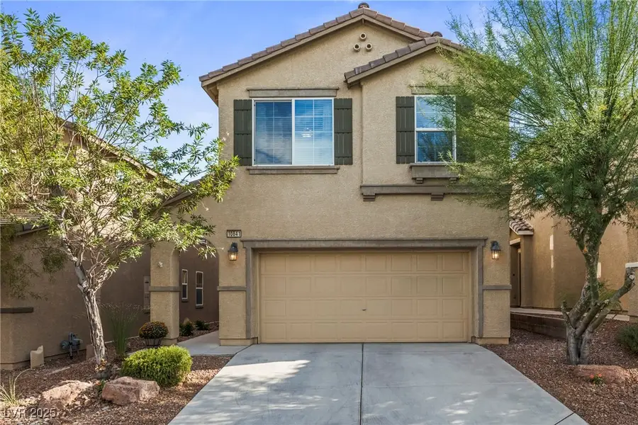 10841 Hunters Green Avenue, Las Vegas, NV 89166 - Image #2