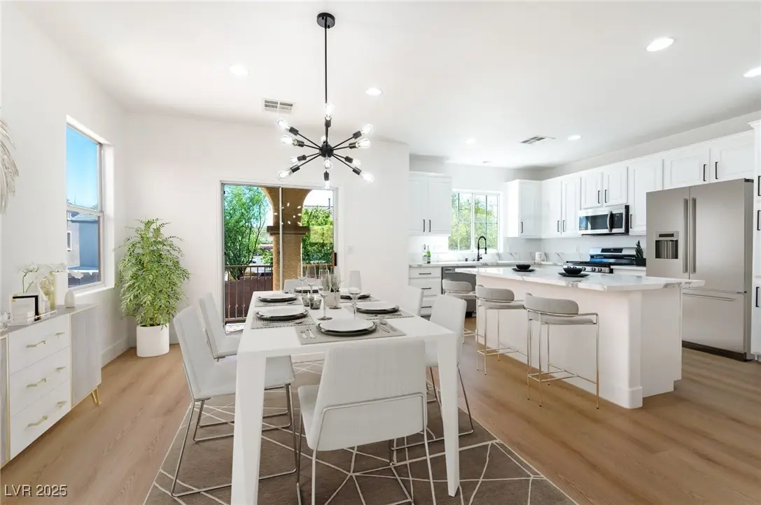 6436 Beckman Glen Court, Las Vegas, NV 89141 - Image #1