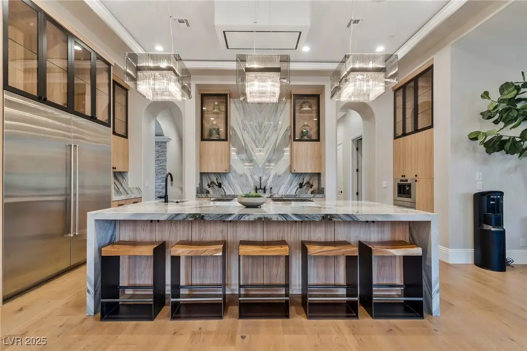 5 Wood Creek Court, Las Vegas, NV 89141 - Image #1