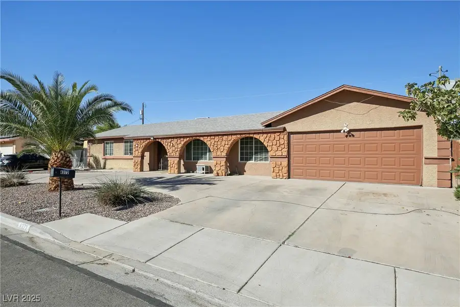 4372 E Boston Avenue, Las Vegas, NV 89104 - Image #2
