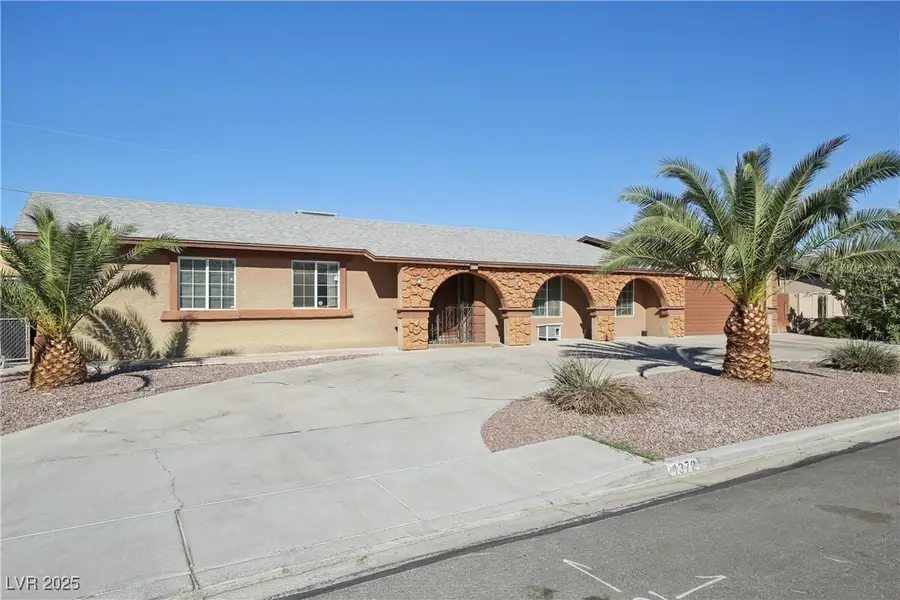 4372 E Boston Avenue, Las Vegas, NV 89104 - Image #3