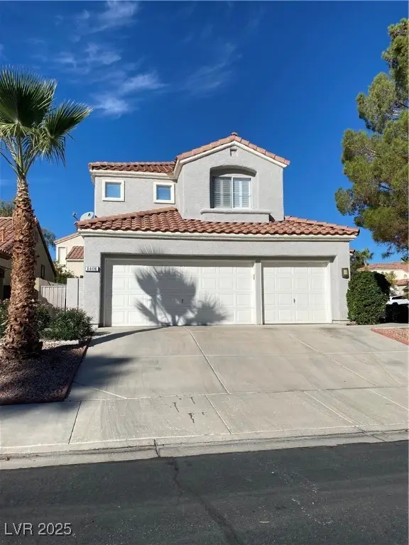 1401 Goldenspur Lane, Las Vegas, NV 89117 - Image #2