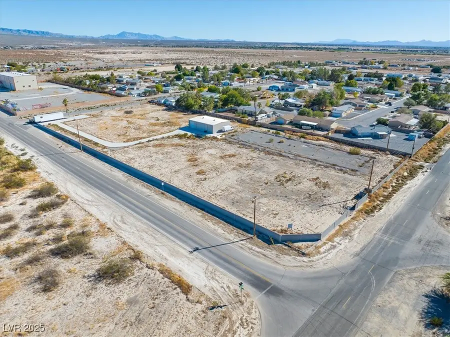 4061 E Dandelion Street, Pahrump, NV 89048 - Image #2