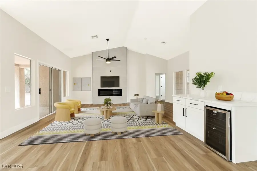 2645 Saltbush Drive, Las Vegas, NV 89134 - Image #2