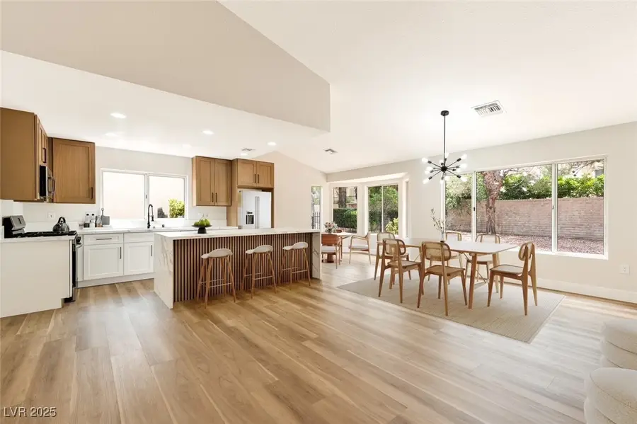 2645 Saltbush Drive, Las Vegas, NV 89134 - Image #3