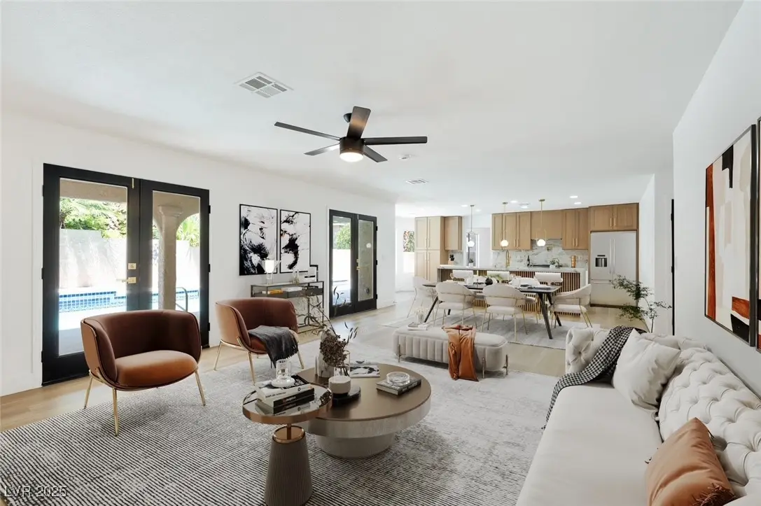 8312 Aqua Spray Avenue, Las Vegas, NV 89128 - Image #1