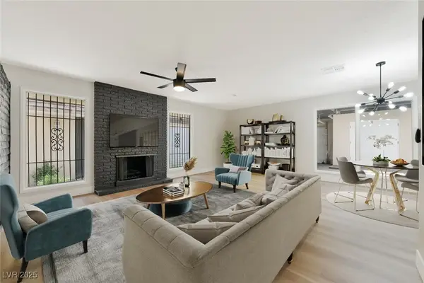 2680 Heritage Circle, Las Vegas, NV 89121