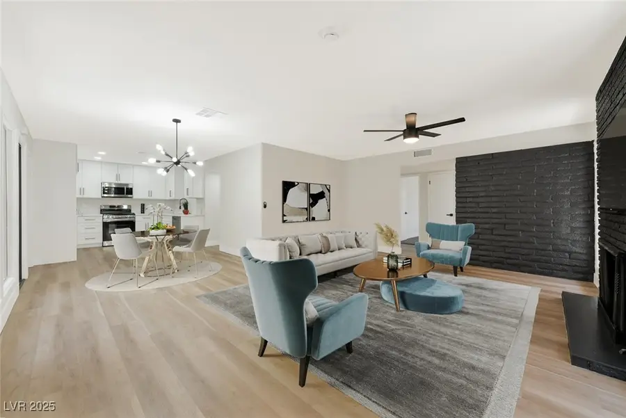 2680 Heritage Circle, Las Vegas, NV 89121 - Image #2