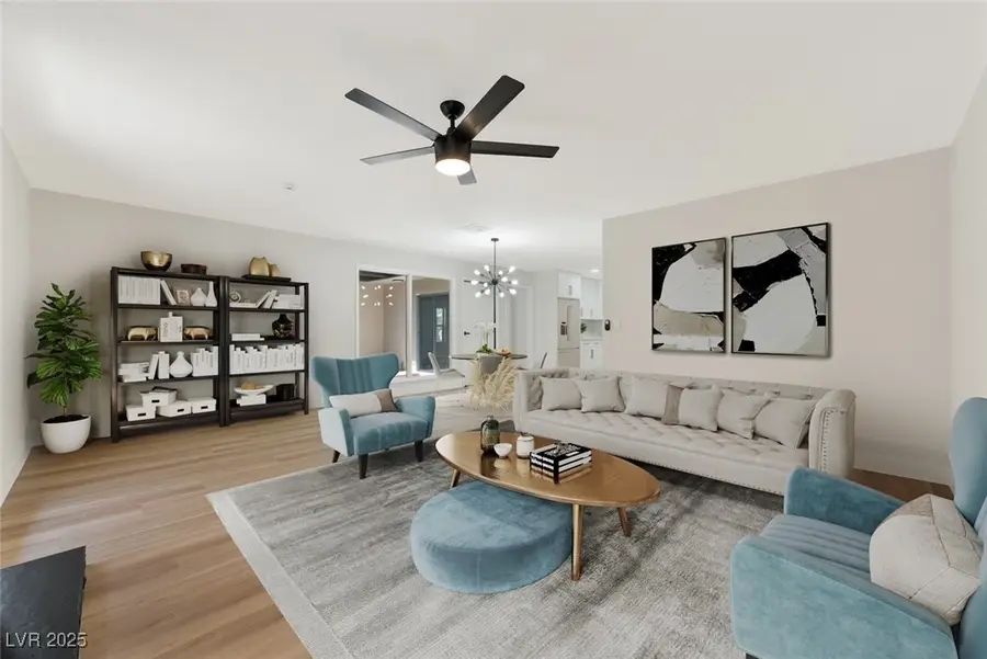 2680 Heritage Circle, Las Vegas, NV 89121 - Image #3