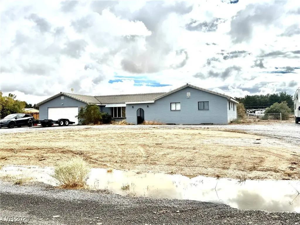 641 Lupin Street, Pahrump, NV 89048 - Image #1