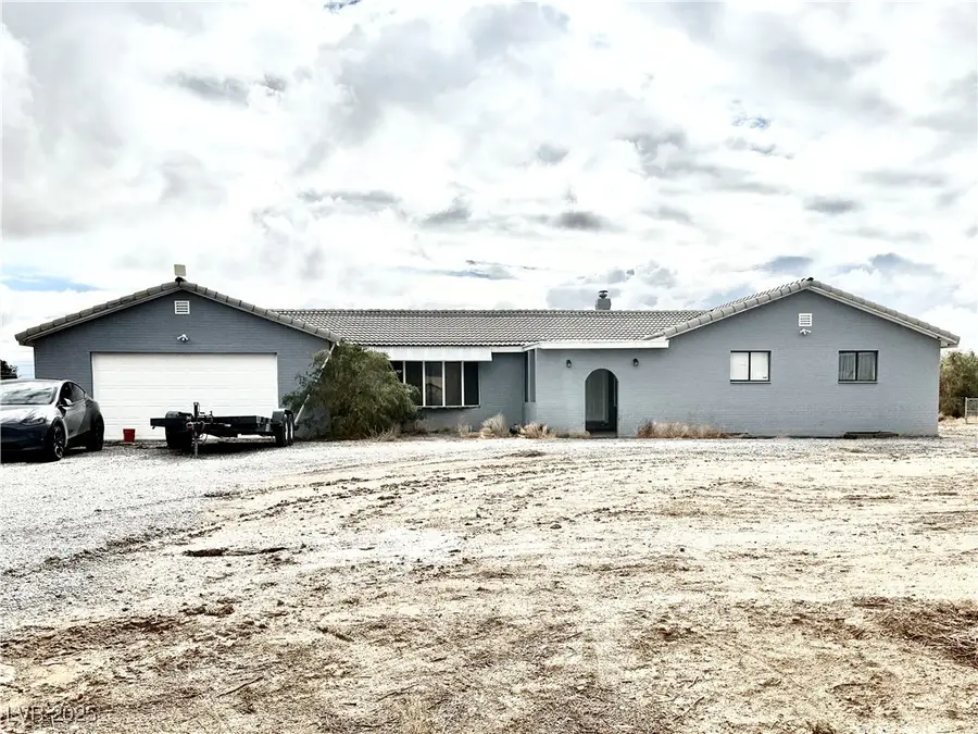 641 Lupin Street, Pahrump, NV 89048 - Image #2
